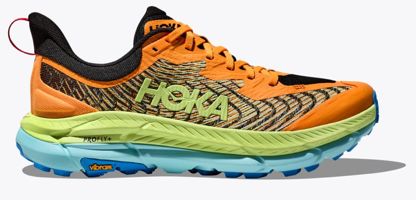 Men's Hoka Mafate Speed 4