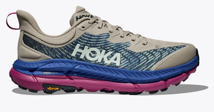 Men's Hoka Mafate Speed 4