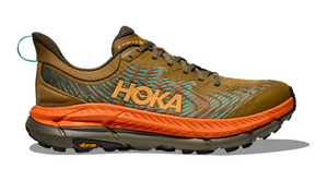 Men's Hoka Mafate Speed 4