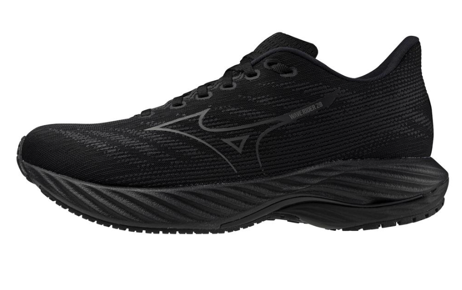 Women s Mizuno Wave Rider 28 Commonwealth Running Co