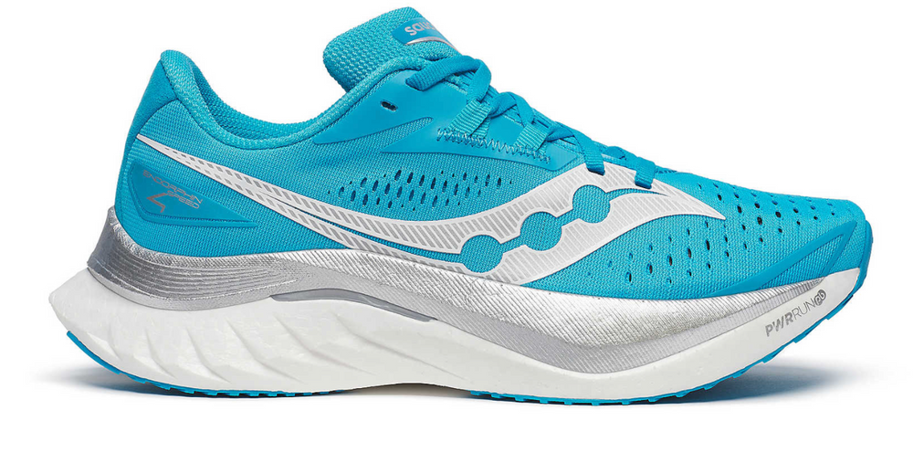 Women's Saucony Endorphin Speed 4