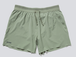 Men's Janji 5" AFO Middle Short