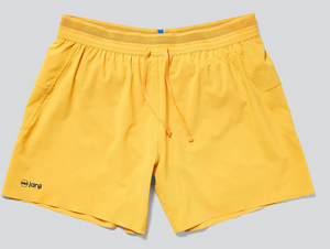 Men's Janji 5" AFO Middle Short