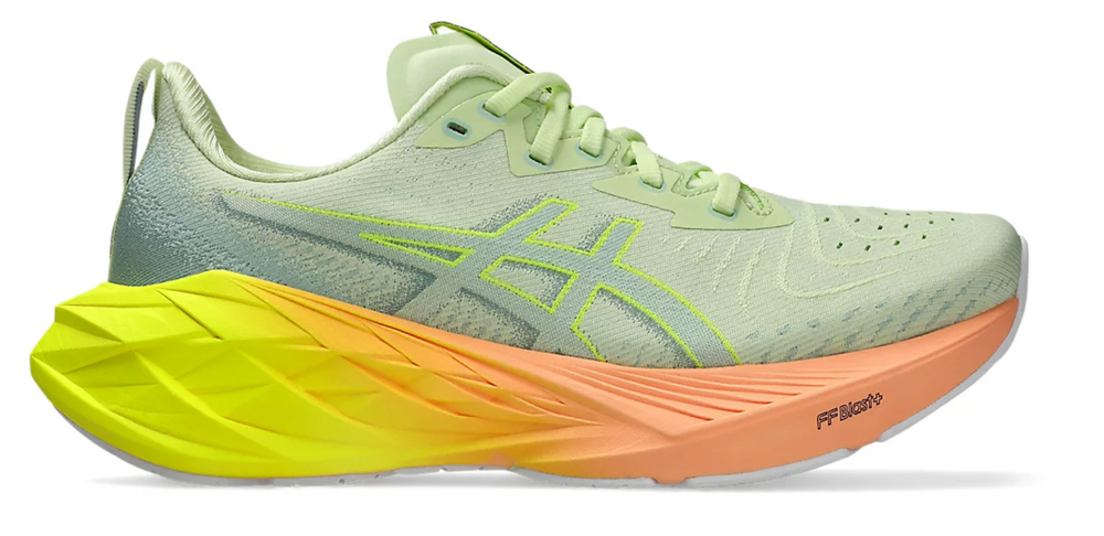 Women's Asics Novablast 4