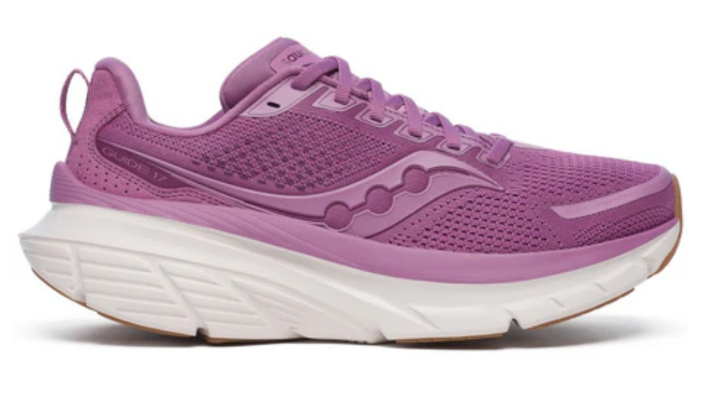 Women's Saucony Guide 17