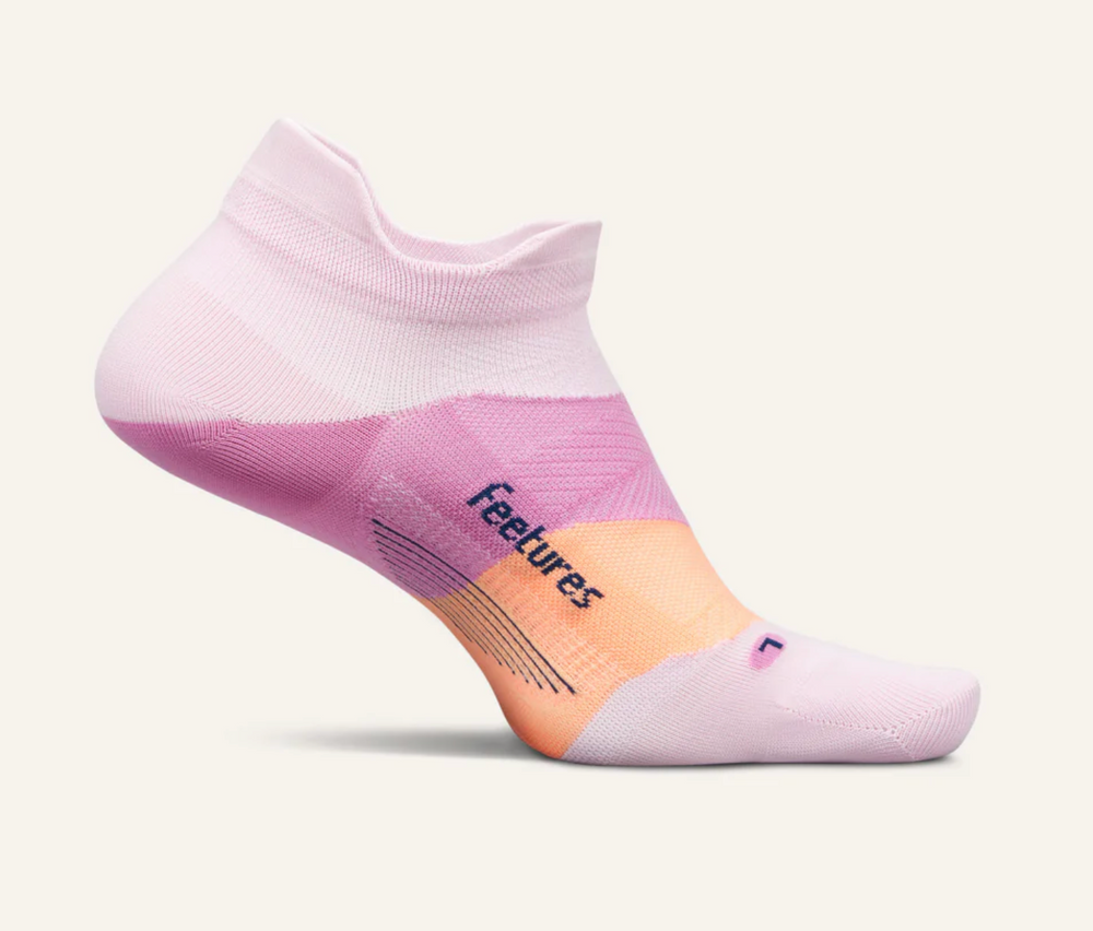 Feetures Elite Ultralight No Show Tab