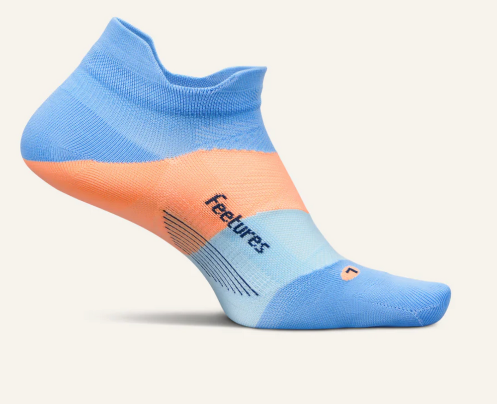 Feetures Elite Ultralight No Show Tab