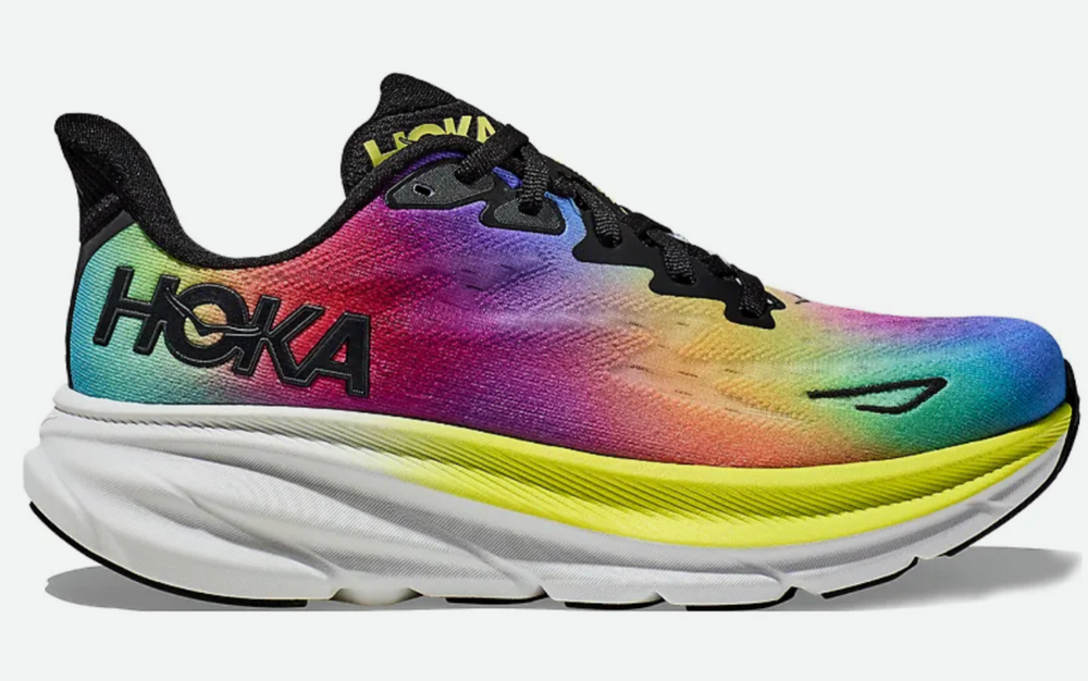 Women's Hoka Clifton 9 (2023 Colors)