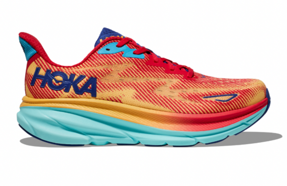 Women's Hoka Clifton 9 (2023 Colors)