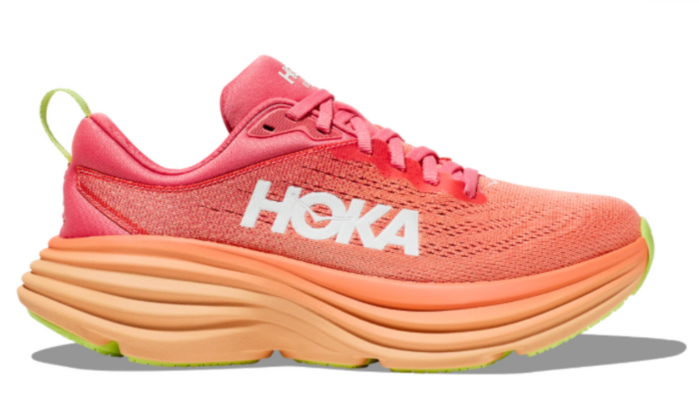 Women's Hoka Bondi 8 (2023 Colors)