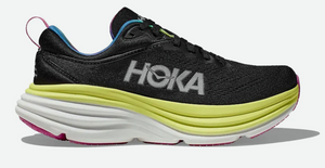 Women's Hoka Bondi 8 (Seasonal Colors)