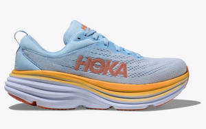 Women's Hoka Bondi 8 (Seasonal Colors)