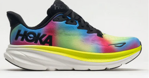 Men's Hoka Clifton 9 (2023 Colors)