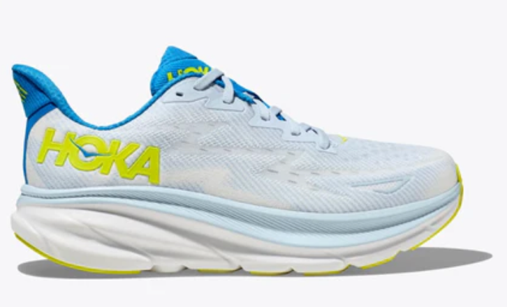 Men's Hoka Clifton 9 (2023 Colors)