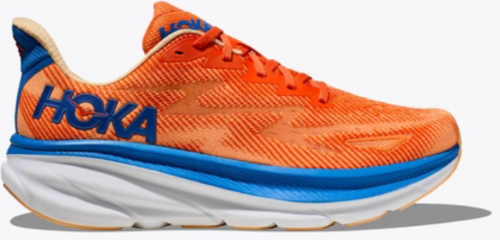 Men's Hoka Clifton 9 (2023 Colors)