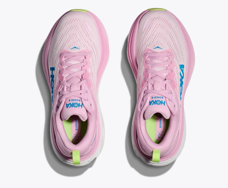 Women's Hoka Bondi 8 (Seasonal Colors)