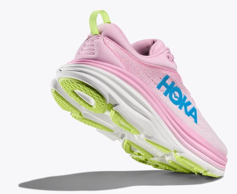 Women's Hoka Bondi 8 (Seasonal Colors)