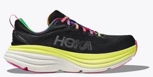 Men's Hoka Bondi (2023 Colors)