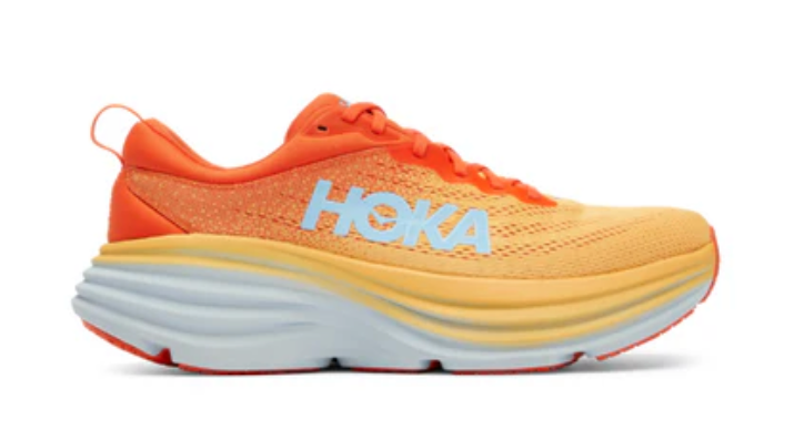 Men's Hoka Bondi (2023 Colors)