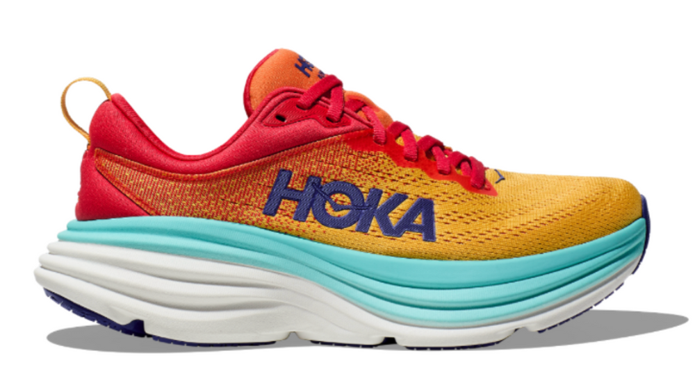 Men's Hoka Bondi (2023 Colors)