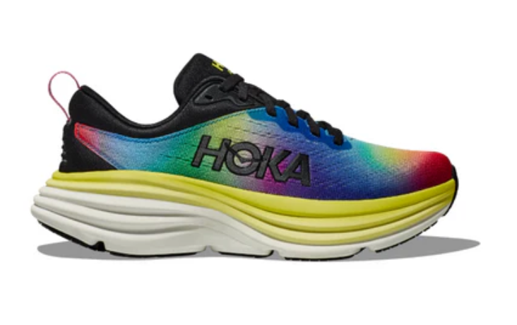 Men's Hoka Bondi (2023 Colors)