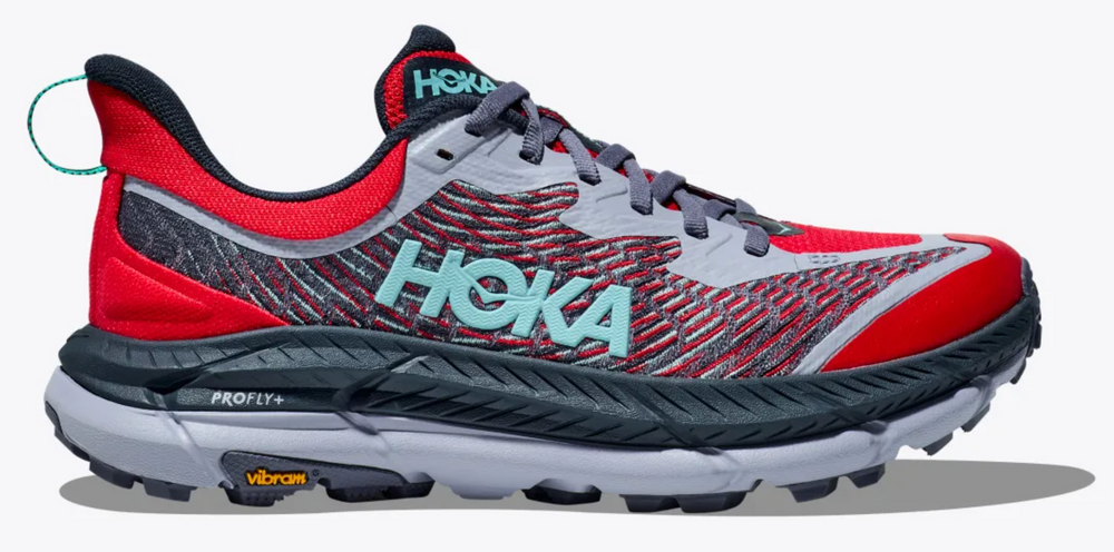 Men's Hoka Mafate Speed 4