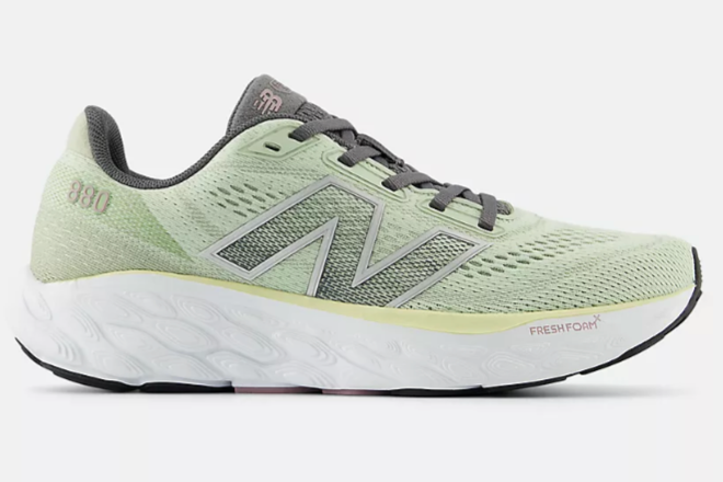 Women's New Balance Fresh Foam x 880V14