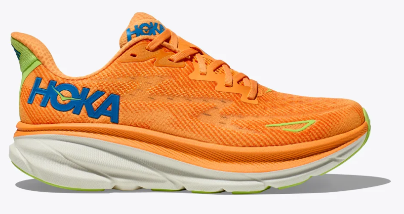 Men's Hoka Clifton 9 (Seasonal Colors)