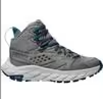 Men's Hoka Anacapa Breeze Mid