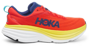 Men's Hoka Bondi (2023 Colors)