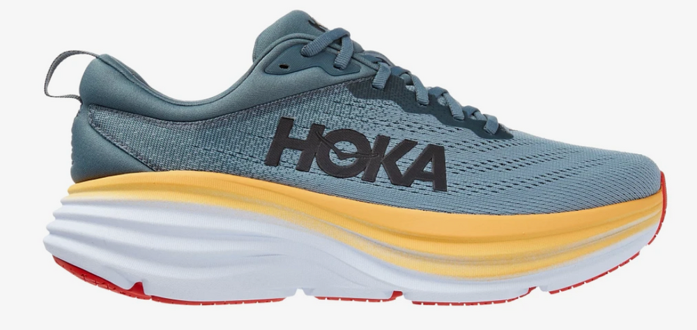 Men's Hoka Bondi (2023 Colors)