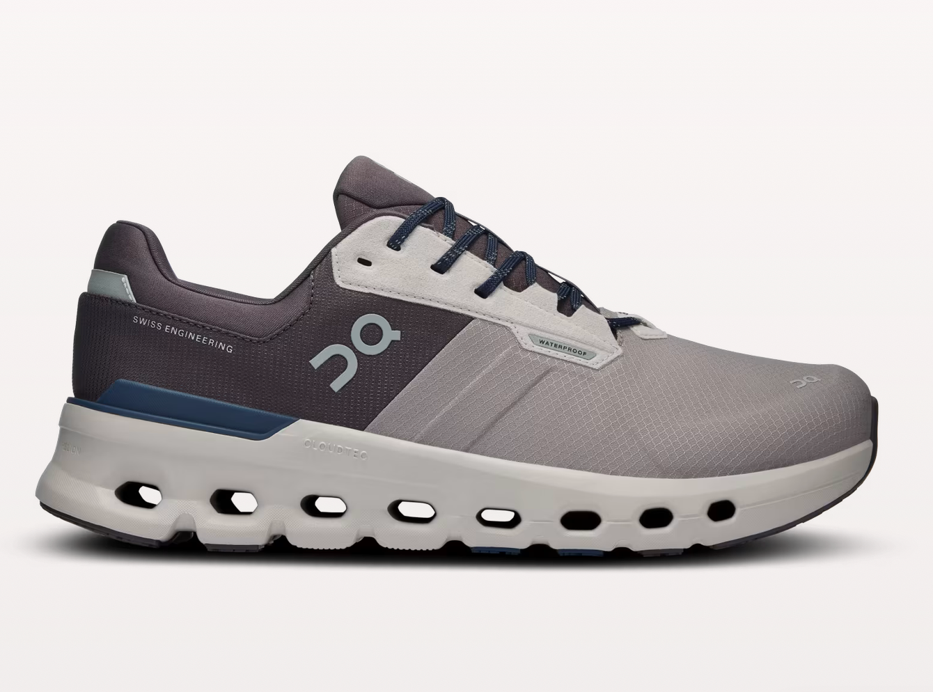 Women's On Cloudrunner 2 Waterproof – Commonwealth Running Co. Women's On Cloudrunner 2 Waterproof – Commonwealth Running Co.