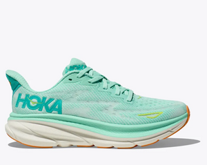 Women's Hoka Clifton 9 (Core Colors)