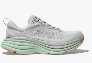 Women's Hoka Bondi 8 (Seasonal Colors)