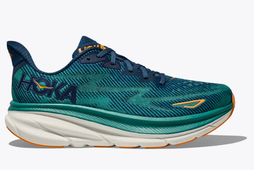 Men's Hoka Clifton 9 (2023 Colors)