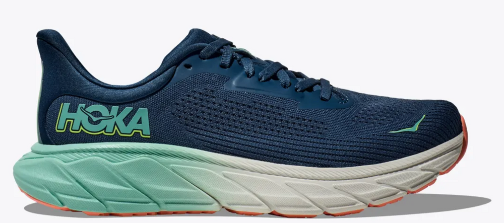 Women's Hoka Arahi 7 (Seasonal Colors)