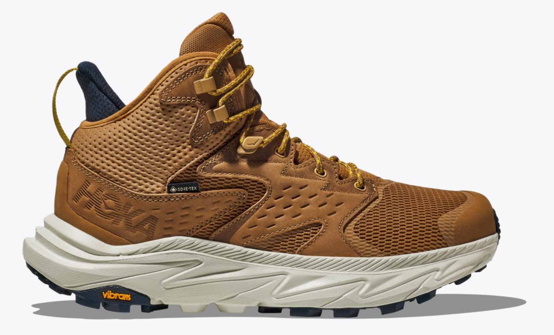 Men's Hoka Anacapa 2 Mid GTX – Commonwealth Running Co.