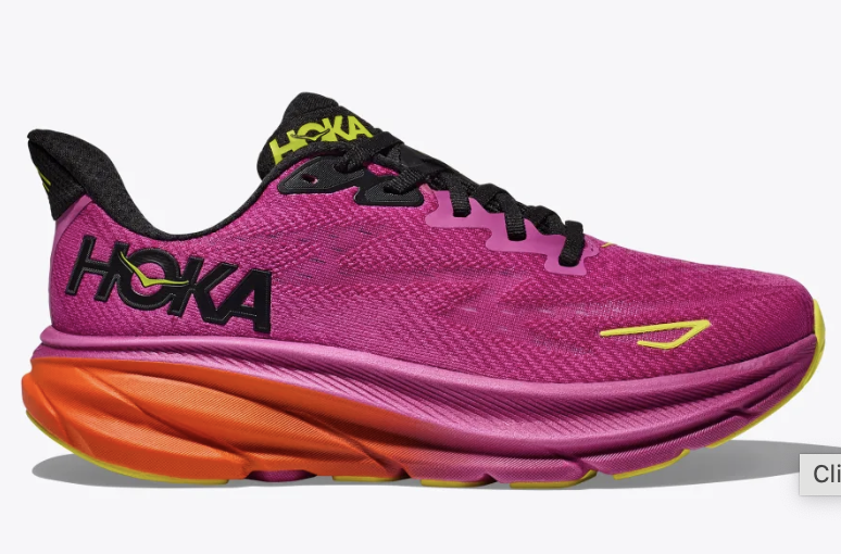 Men's Hoka Clifton 9 (Seasonal Colors)