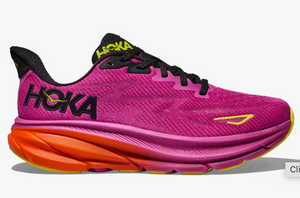 Men's Hoka Clifton 9 (Seasonal Colors)