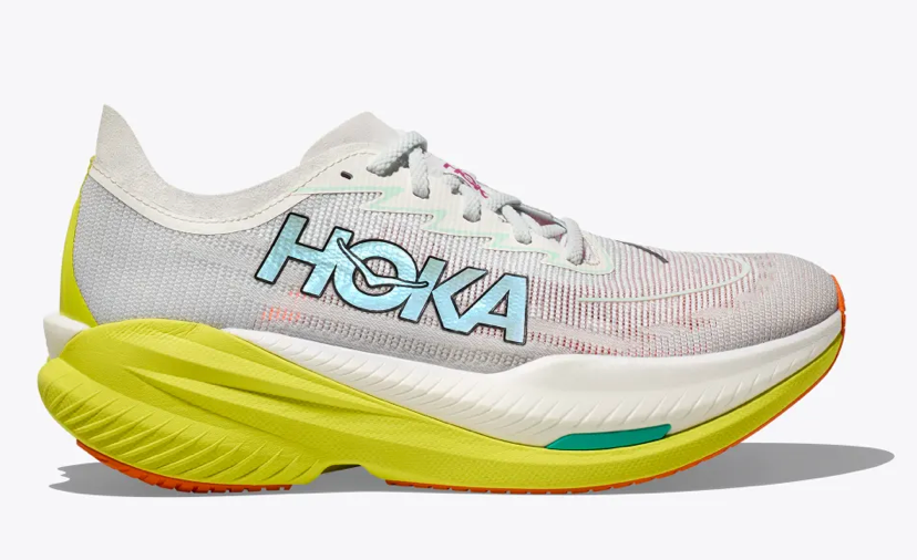 Men's Hoka Mach X 2