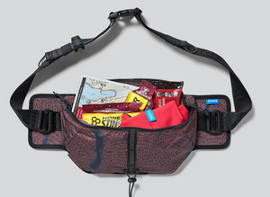 Unisex Janji Multipass Sling Bag