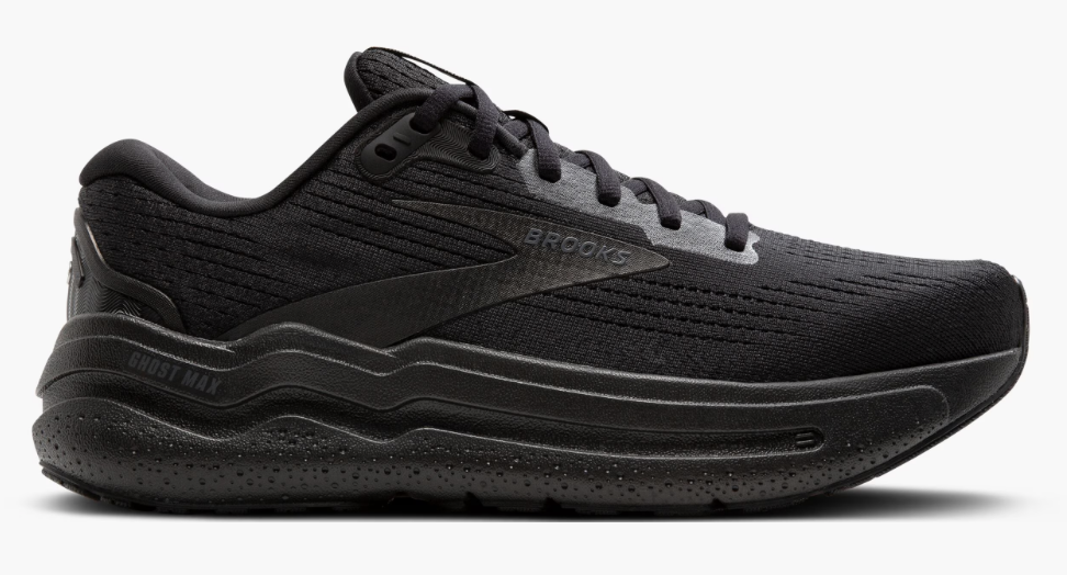 Women's Brooks Ghost Max 2 – Commonwealth Running Co.