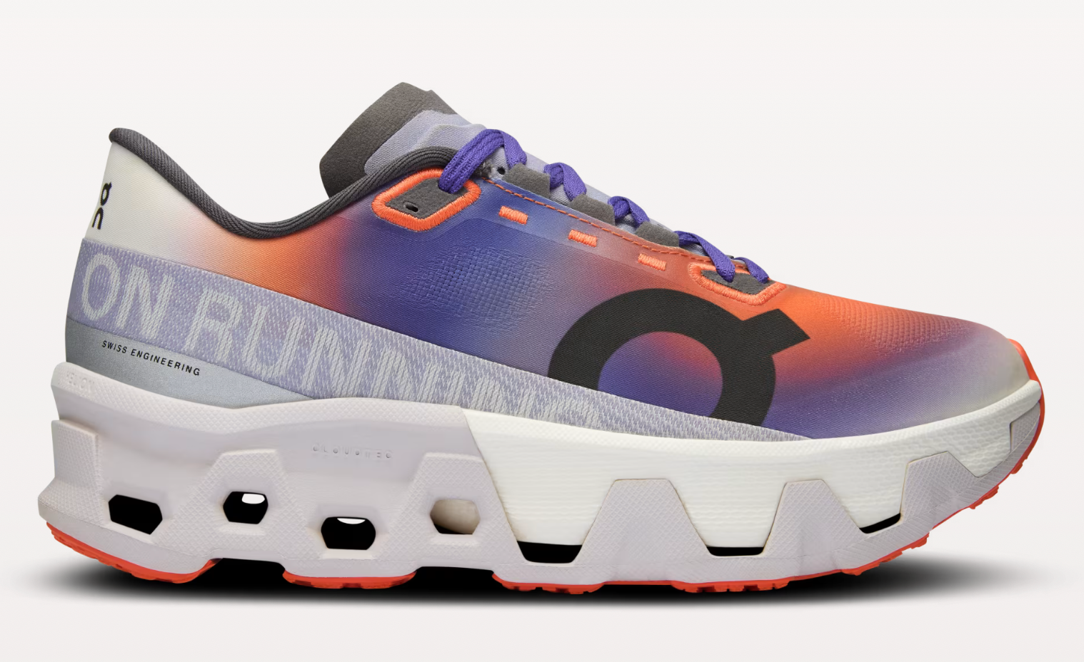 Women's On Cloudmonster Hyper – Commonwealth Running Co.