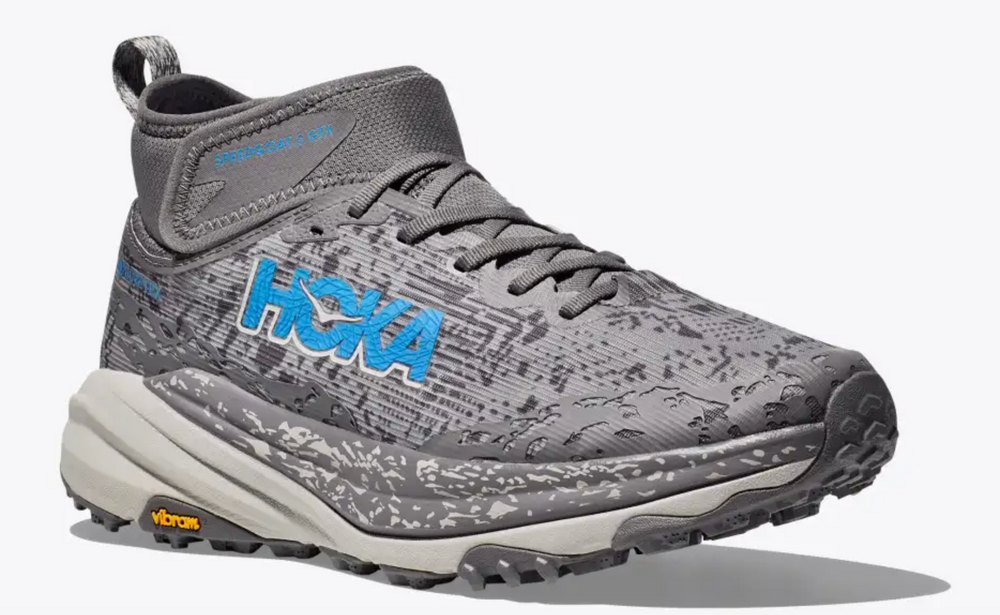 Men's Hoka Speedgoat 6 Mid GTX