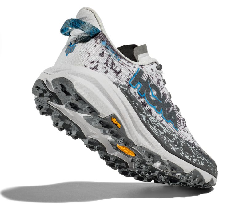 Women's Hoka Speedgoat 6 GTX