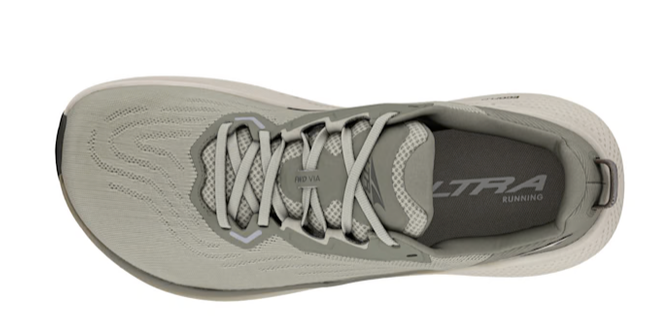 Men's Altra FWD Via