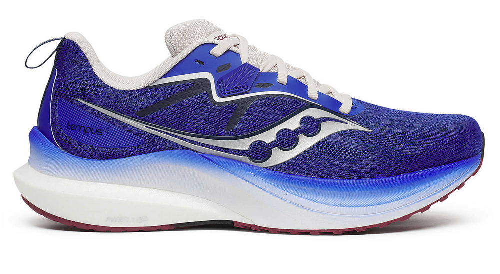 Men's Saucony Tempus 2