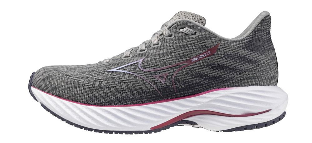 Women's Mizuno Wave Rider 28