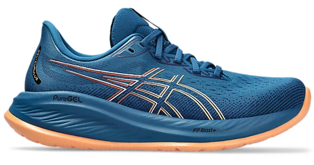 Cheap asics cumulus hotsell