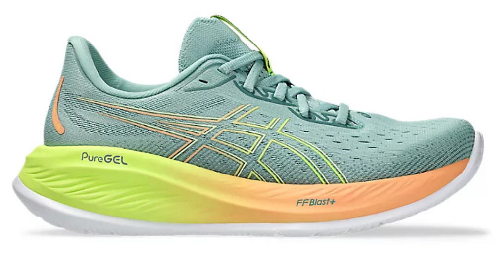 Women's Asics Gel-Cumulus 26